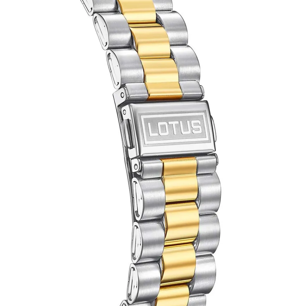 Montre Lotus Freedom Collection Blanc