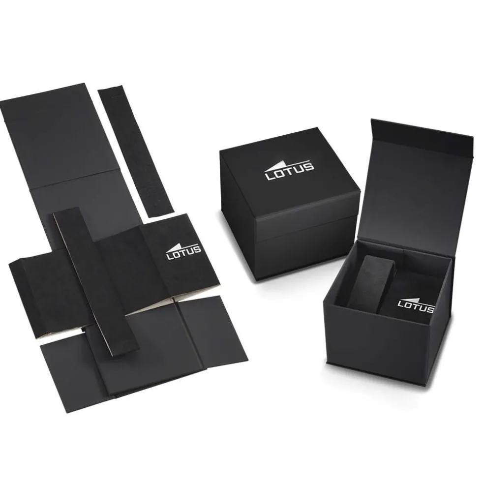 Montre Lotus Freedom Collection Blanc