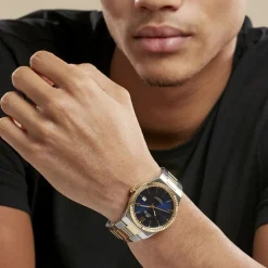 Montre Lotus Freedom Collection Bleu