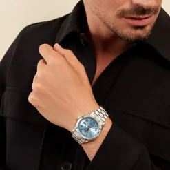 Montre Lotus Freedom Collection Bleu Ciel