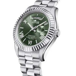 Montre Lotus Freedom Collection Vert