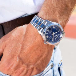 Montre Lotus Freedom Collection Bleu