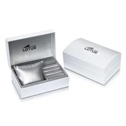 Montre Lotus Freedom Collection Nacre Blanche