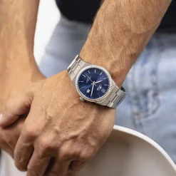 Montre Lotus Freedom Collection Bleu