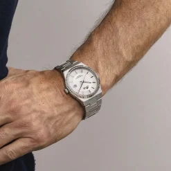 Montre Lotus Freedom Collection Argenté