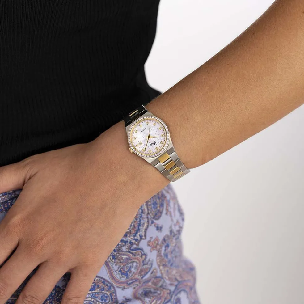 Montre Lotus Freedom Collection Nacre