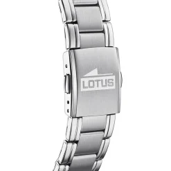 Montre Lotus Multifunction Noir
