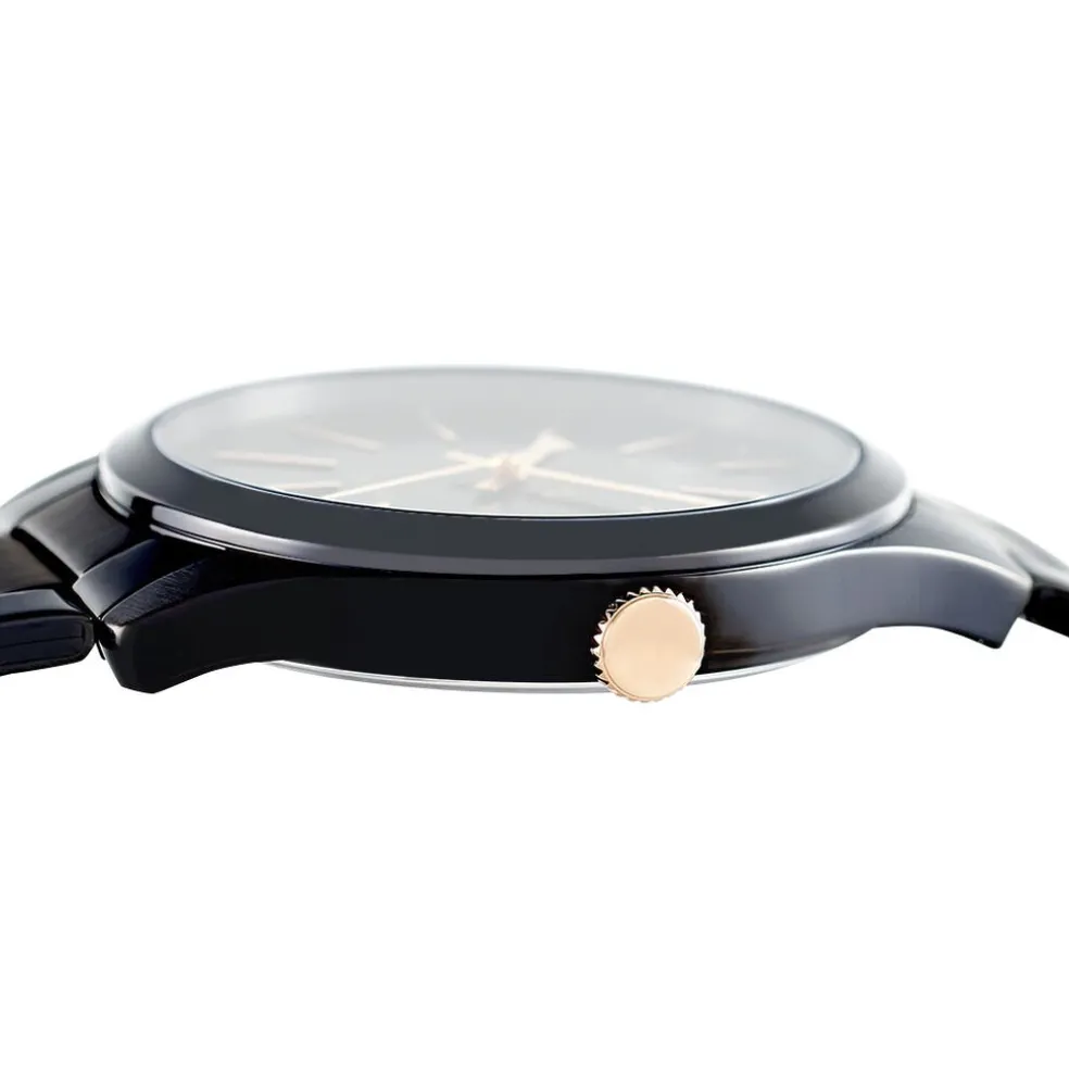 Montre Lotus Smart Casual Noir
