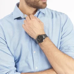 Montre Lotus Smart Casual Noir