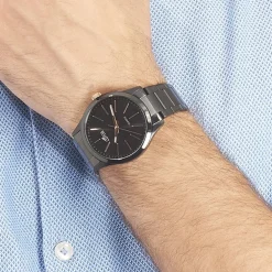 Montre Lotus Smart Casual Noir