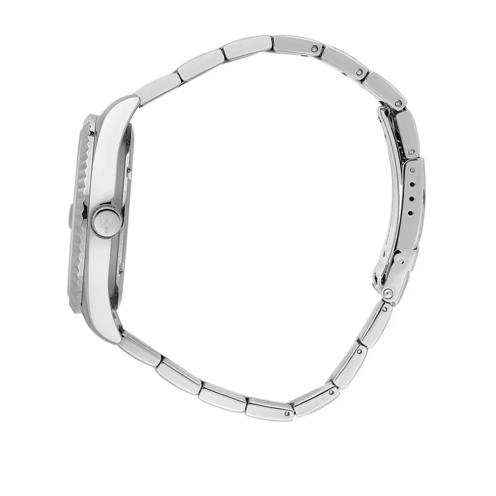 Montre Maserati Competizione Noir