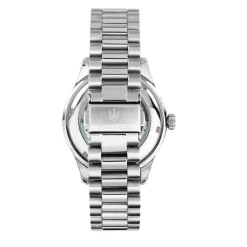 Montre Maserati Sorpasso Bleu