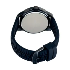 Montre Maserati Successo Chrono Noir