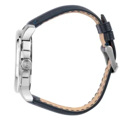 Montre Maserati Successo Bleu