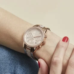 Montre Michael Kors BRYANT Rose