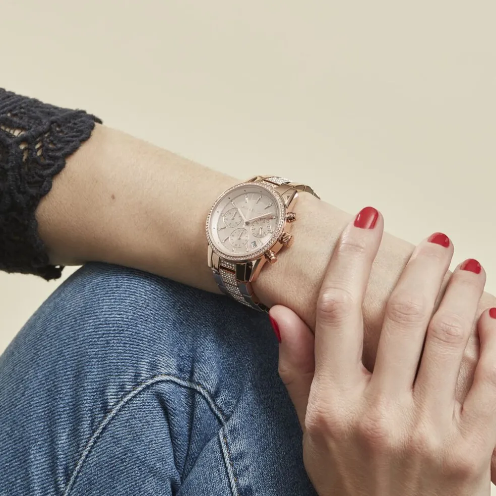 Montre Michael Kors BRYANT Rose