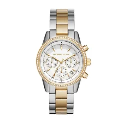 Montre Michael Kors BRYANT Argenté