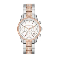 Montre Michael Kors BRYANT Argenté