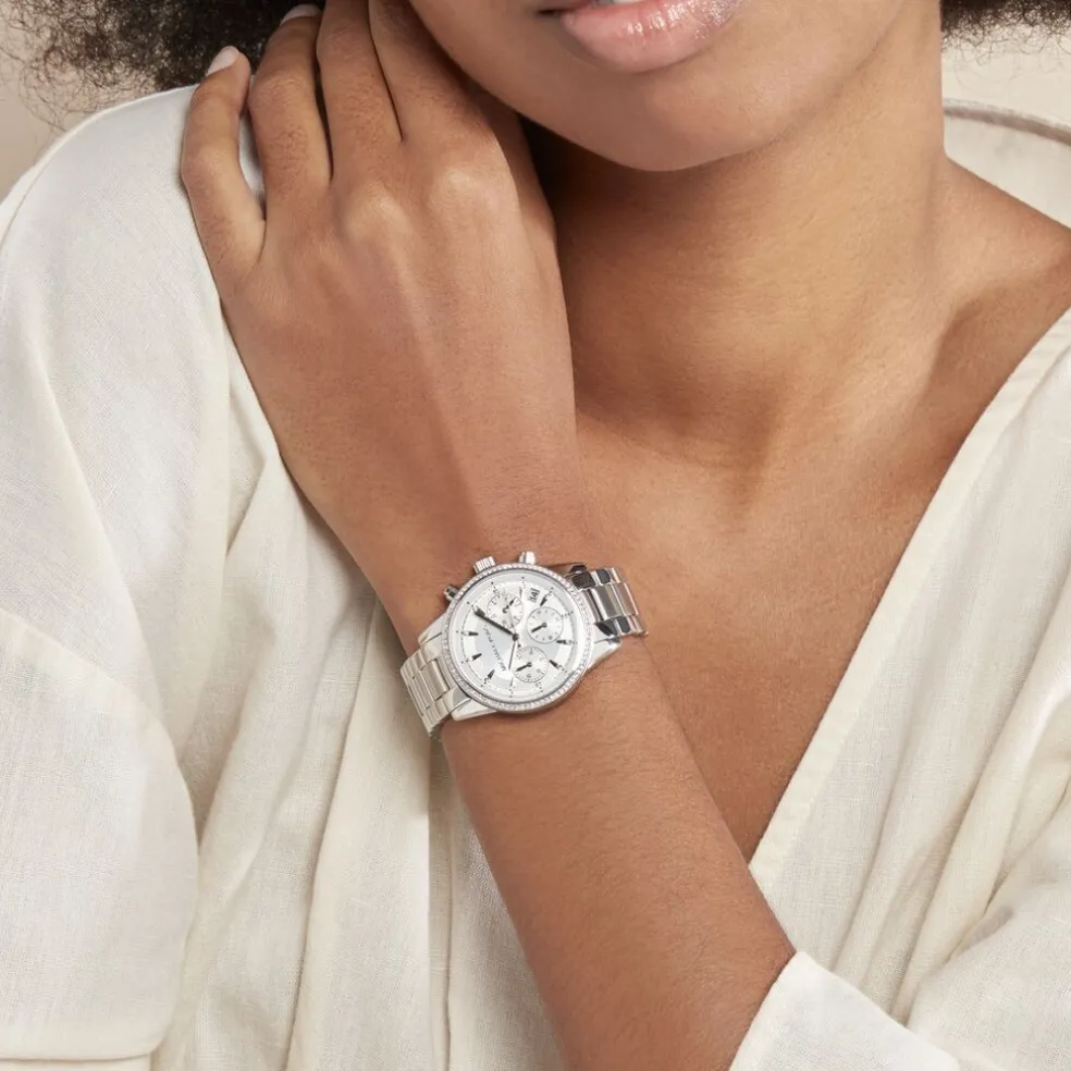 Montre Michael Kors BRYANT Argent