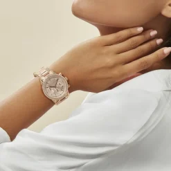 Montre Michael Kors BRYANT Rose