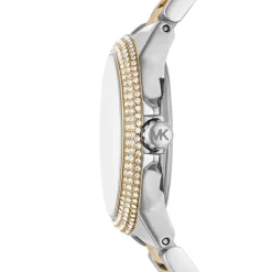 Montre Michael Kors Camille Blanc