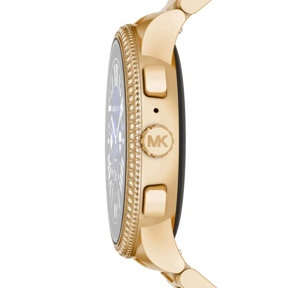 Montre Michael Kors Connectée Gen 6 Camille