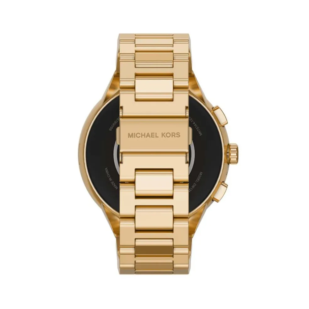 Montre Michael Kors Connectée Gen 6 Camille
