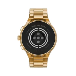 Montre Michael Kors Connectée Gen 6 Camille