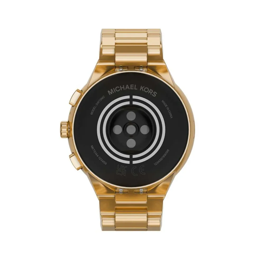 Montre Michael Kors Connectée Gen 6 Camille