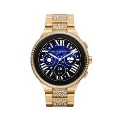 Montre Michael Kors Connectée Gen 6 Camille