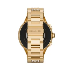 Montre Michael Kors Connectée Gen 6 Camille