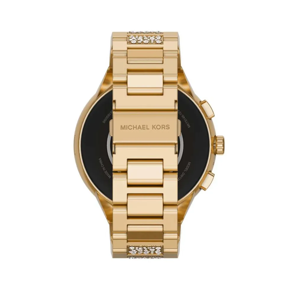 Montre Michael Kors Connectée Gen 6 Camille