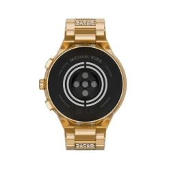 Montre Michael Kors Connectée Gen 6 Camille