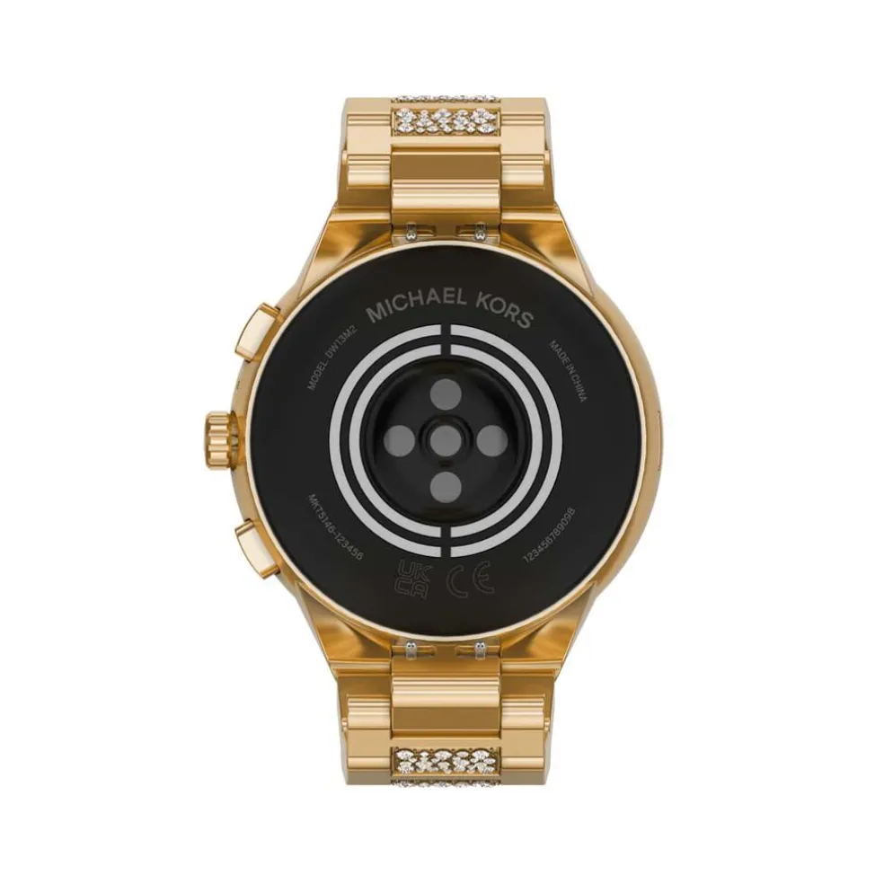 Montre Michael Kors Connectée Gen 6 Camille