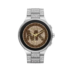 Montre Michael Kors Connectée Gen 6 Camille
