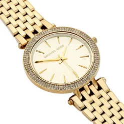 Montre Michael Kors Darci Champagne