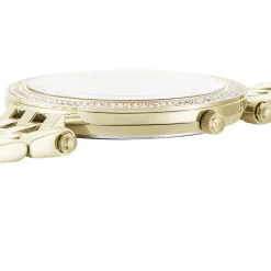 Montre Michael Kors Darci Champagne