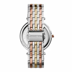 Montre Michael Kors Darci Argent