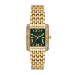 Montre Michael Kors Emery Vert