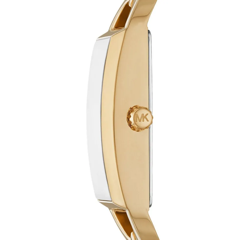 Montre Michael Kors Empire Doré