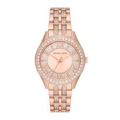 Montre Michael Kors Fossil Harlowe Rose