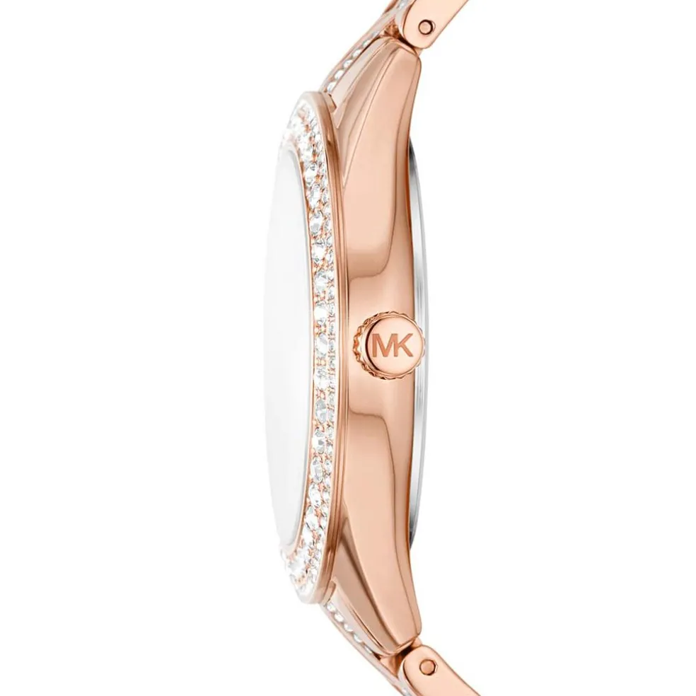 Montre Michael Kors Fossil Harlowe Rose