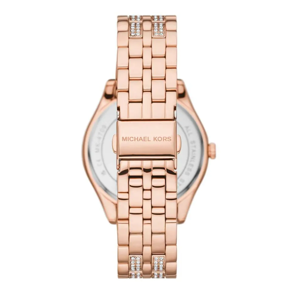 Montre Michael Kors Fossil Harlowe Rose