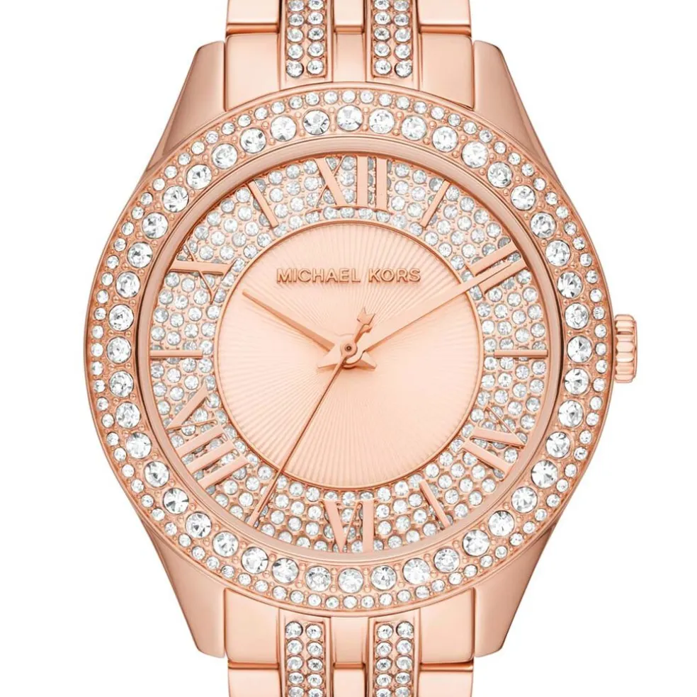 Montre Michael Kors Fossil Harlowe Rose