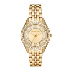 Montre Michael Kors Fossil Harlowe Doré