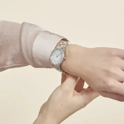 Montre Michael Kors Lauryn Nacre