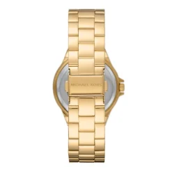Montre Michael Kors Lennox Doré