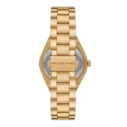Montre Michael Kors Lennox Blanc