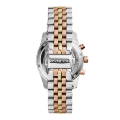 Montre Michael Kors Lexington Bicolore
