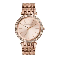Montre Michael Kors Parker 39 Rose